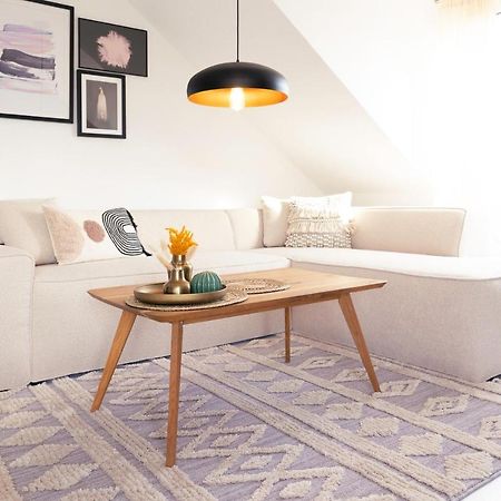 Sohana Lifestyle Apartments I Leilani'S & Saskia'S Home I Rust Eksteriør bilde