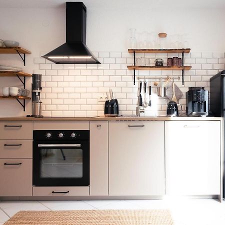 Sohana Lifestyle Apartments I Leilani'S & Saskia'S Home I Rust Eksteriør bilde