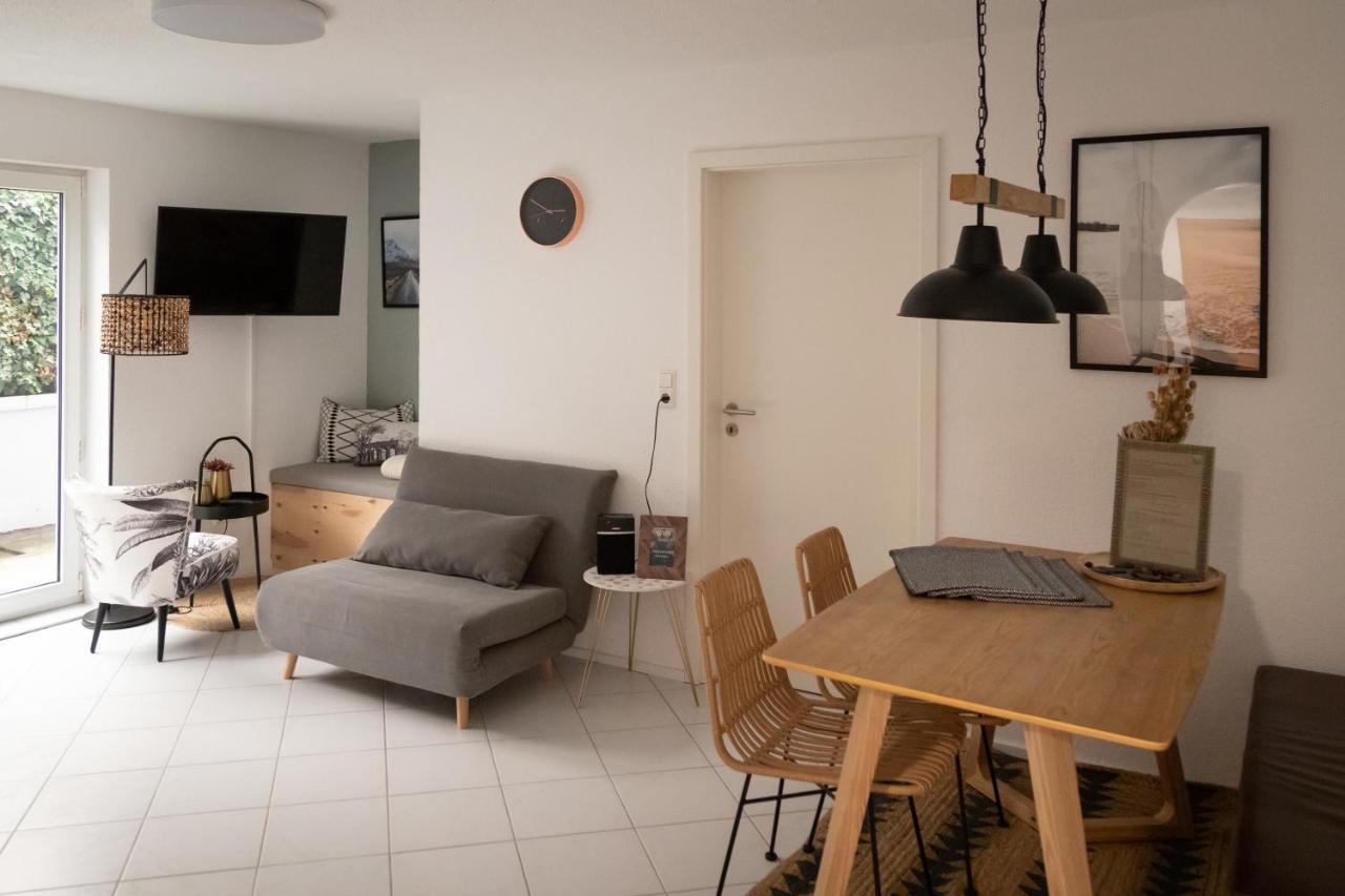 Sohana Lifestyle Apartments I Leilani'S & Saskia'S Home I Rust Eksteriør bilde