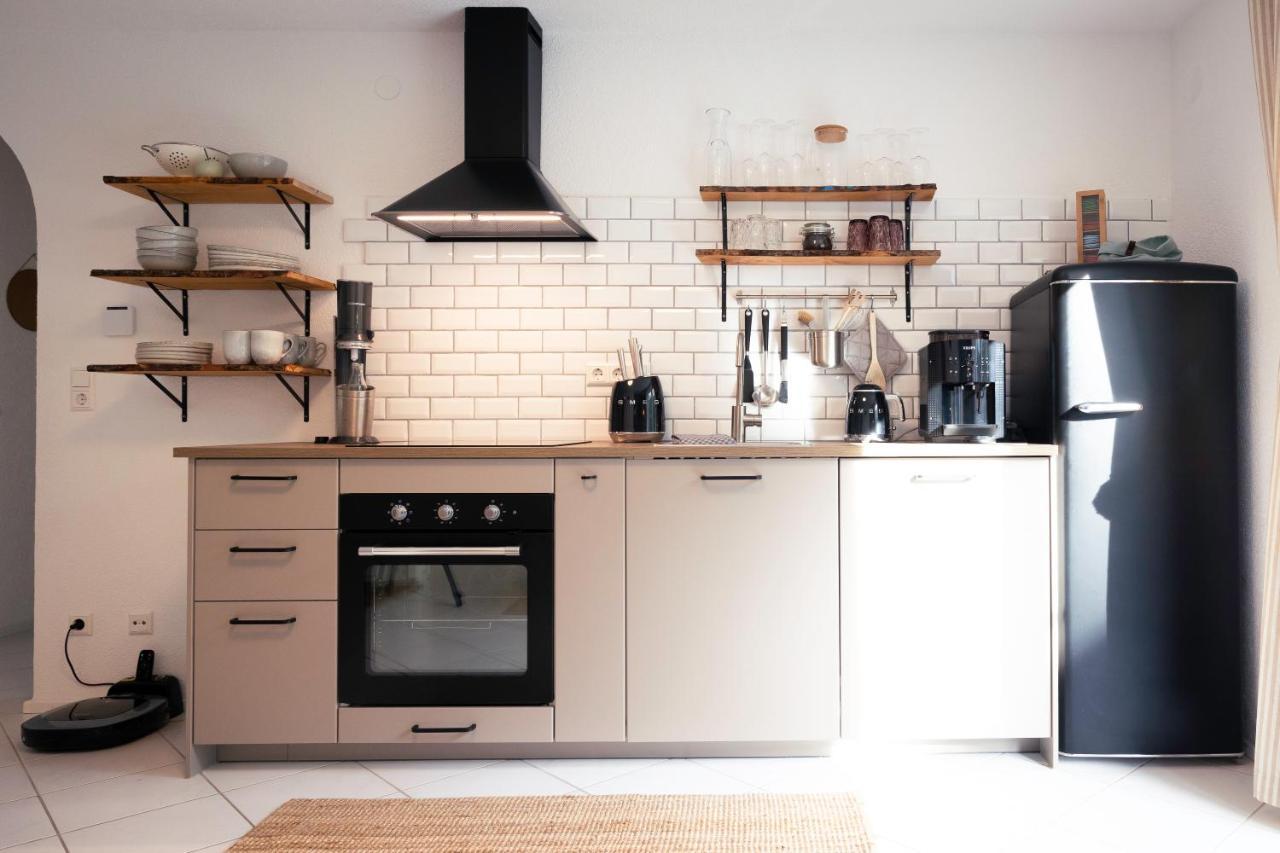 Sohana Lifestyle Apartments I Leilani'S & Saskia'S Home I Rust Eksteriør bilde