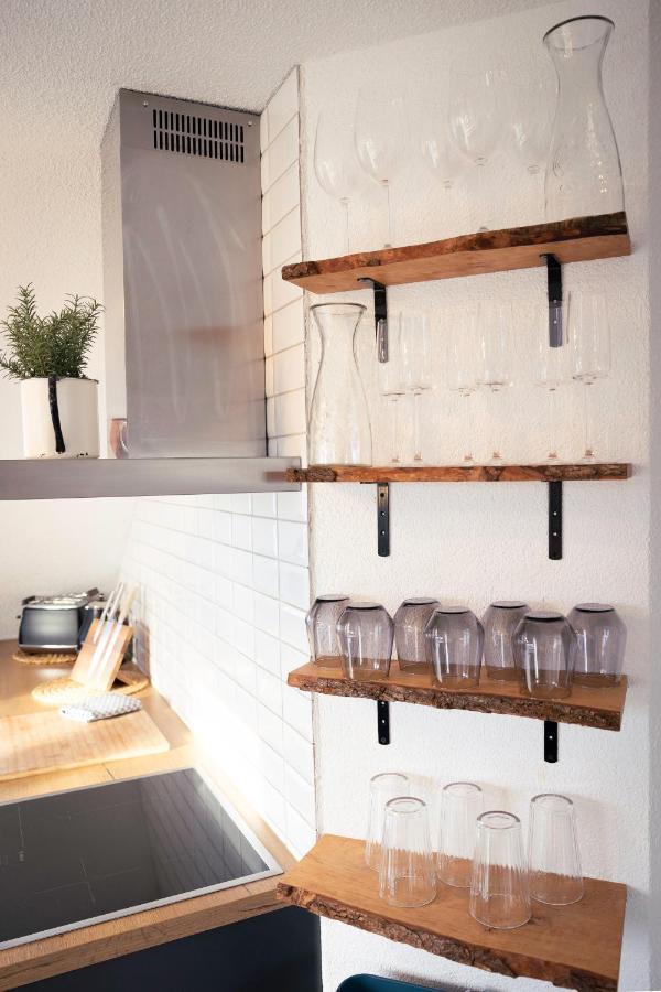 Sohana Lifestyle Apartments I Leilani'S & Saskia'S Home I Rust Eksteriør bilde