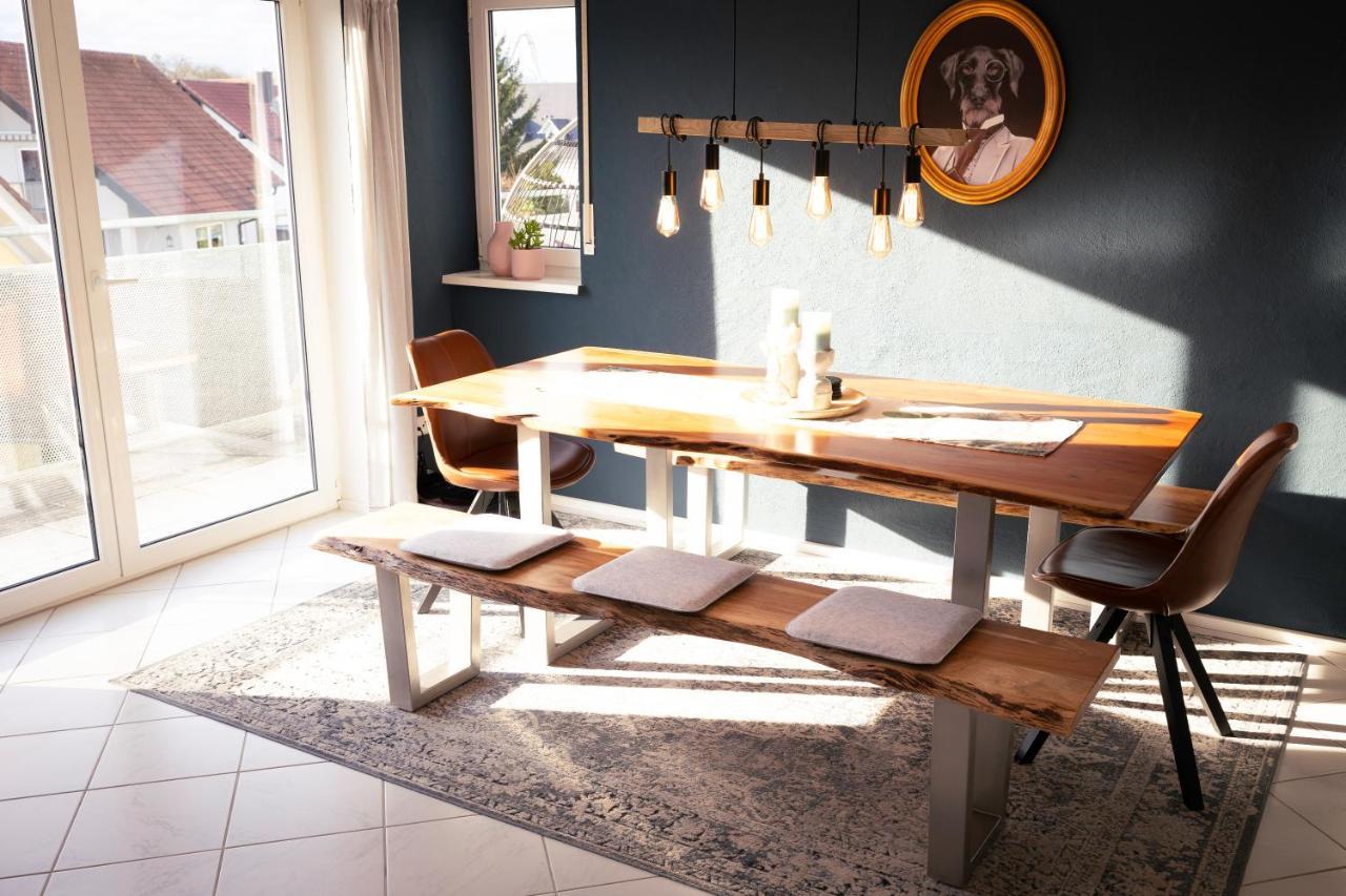 Sohana Lifestyle Apartments I Leilani'S & Saskia'S Home I Rust Eksteriør bilde