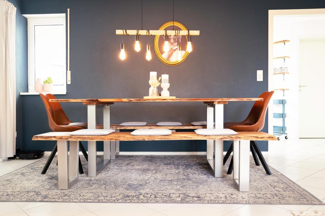 Sohana Lifestyle Apartments I Leilani'S & Saskia'S Home I Rust Eksteriør bilde