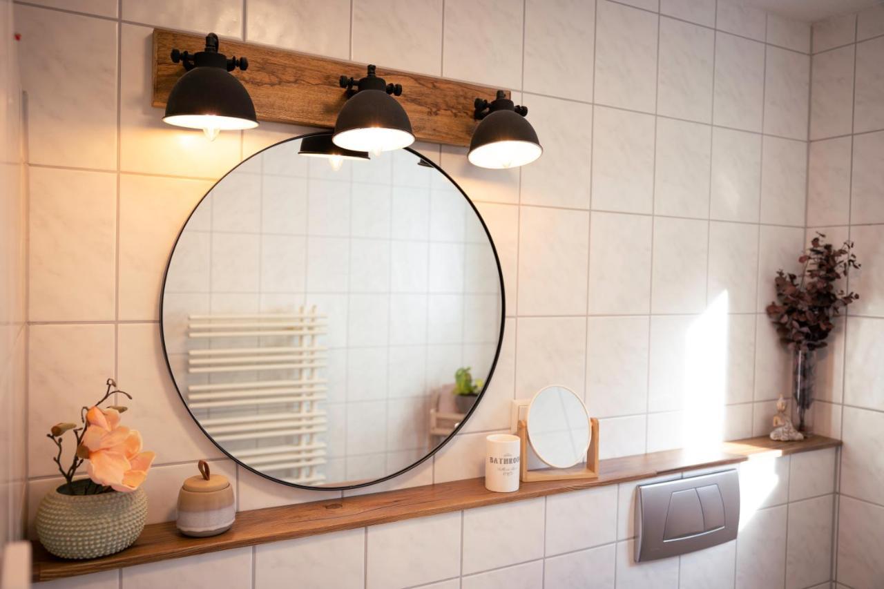 Sohana Lifestyle Apartments I Leilani'S & Saskia'S Home I Rust Eksteriør bilde