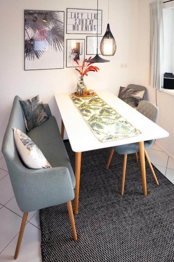 Sohana Lifestyle Apartments I Leilani'S & Saskia'S Home I Rust Eksteriør bilde