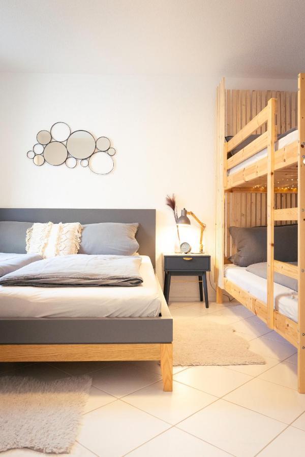 Sohana Lifestyle Apartments I Leilani'S & Saskia'S Home I Rust Eksteriør bilde