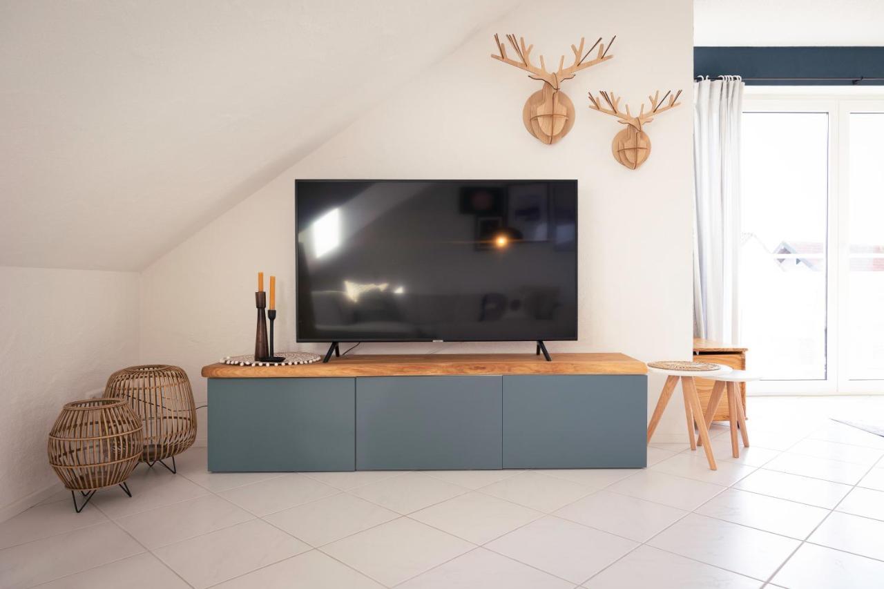 Sohana Lifestyle Apartments I Leilani'S & Saskia'S Home I Rust Eksteriør bilde