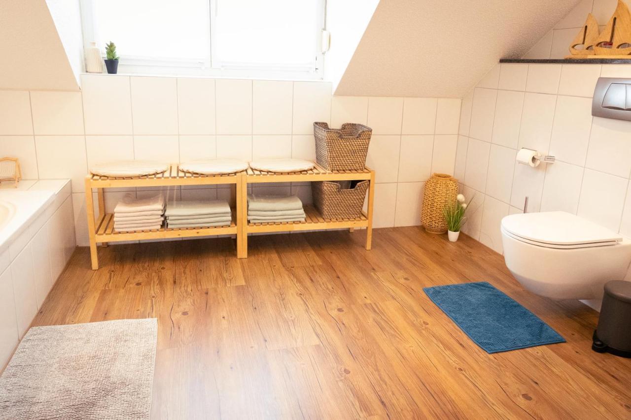 Sohana Lifestyle Apartments I Leilani'S & Saskia'S Home I Rust Eksteriør bilde