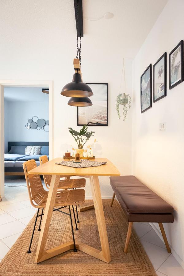 Sohana Lifestyle Apartments I Leilani'S & Saskia'S Home I Rust Eksteriør bilde