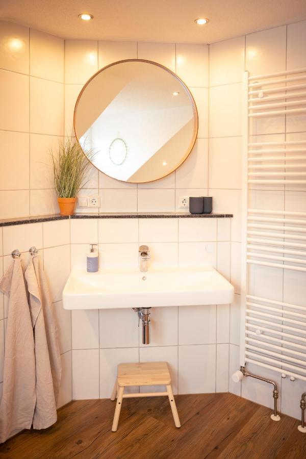 Sohana Lifestyle Apartments I Leilani'S & Saskia'S Home I Rust Eksteriør bilde