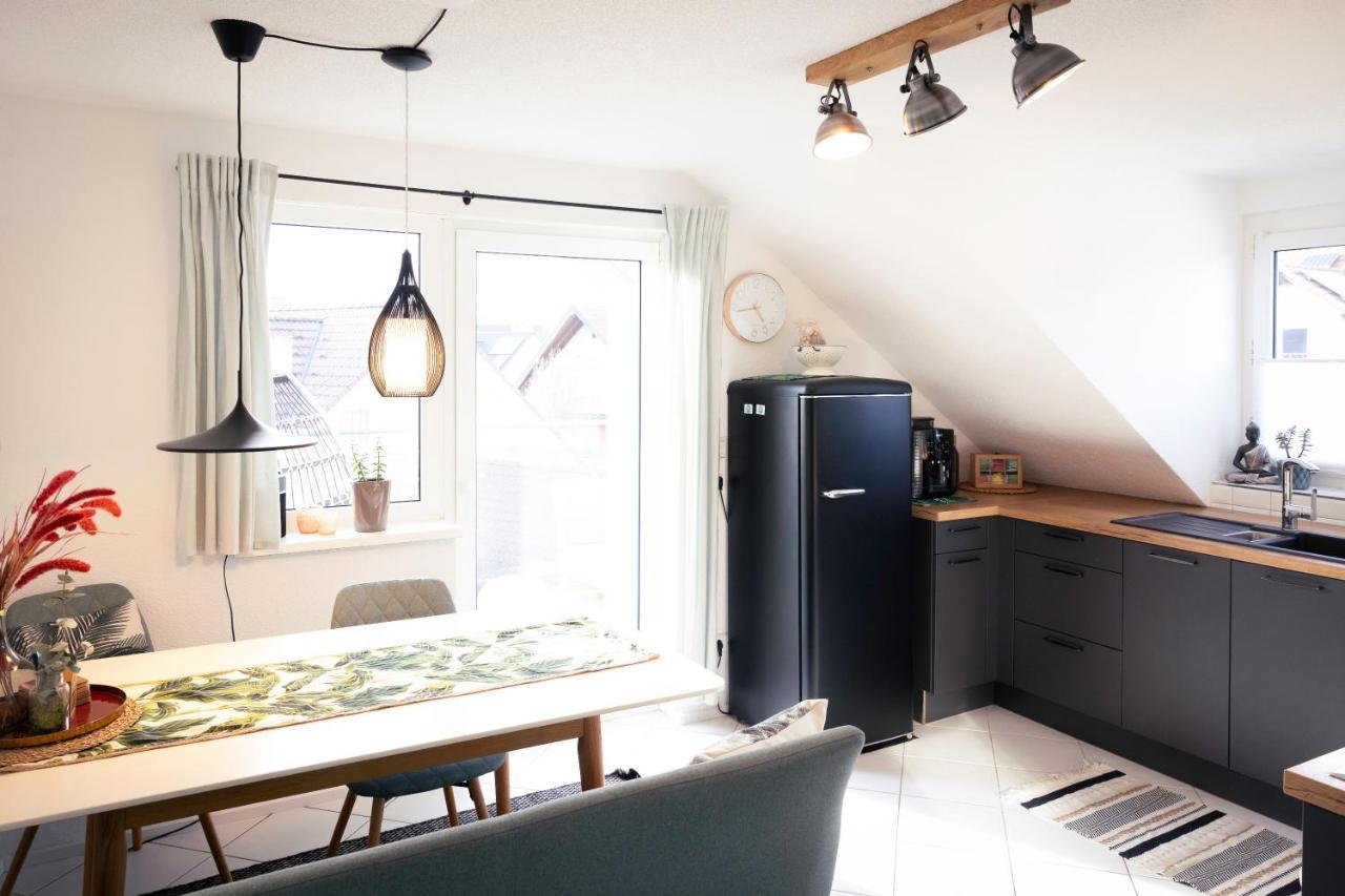 Sohana Lifestyle Apartments I Leilani'S & Saskia'S Home I Rust Eksteriør bilde