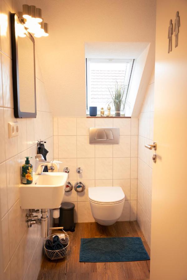 Sohana Lifestyle Apartments I Leilani'S & Saskia'S Home I Rust Eksteriør bilde