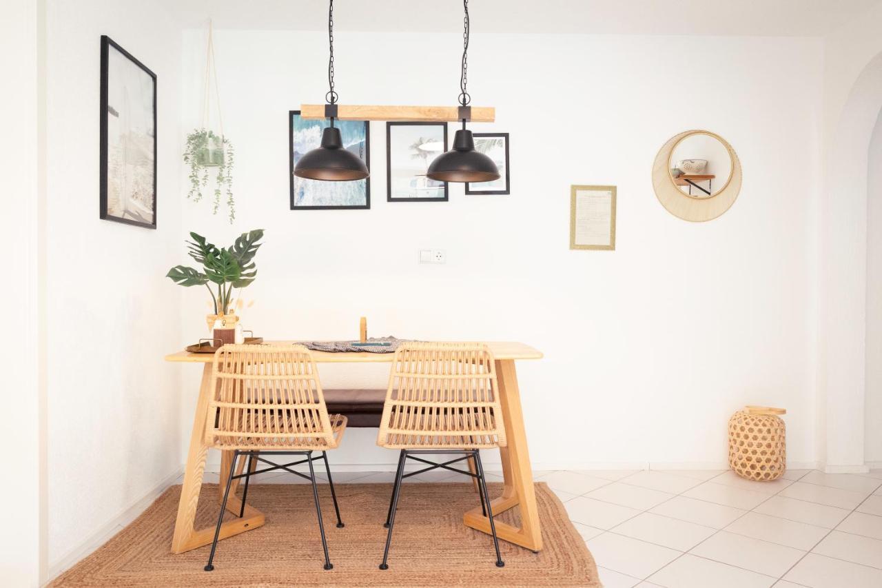 Sohana Lifestyle Apartments I Leilani'S & Saskia'S Home I Rust Eksteriør bilde