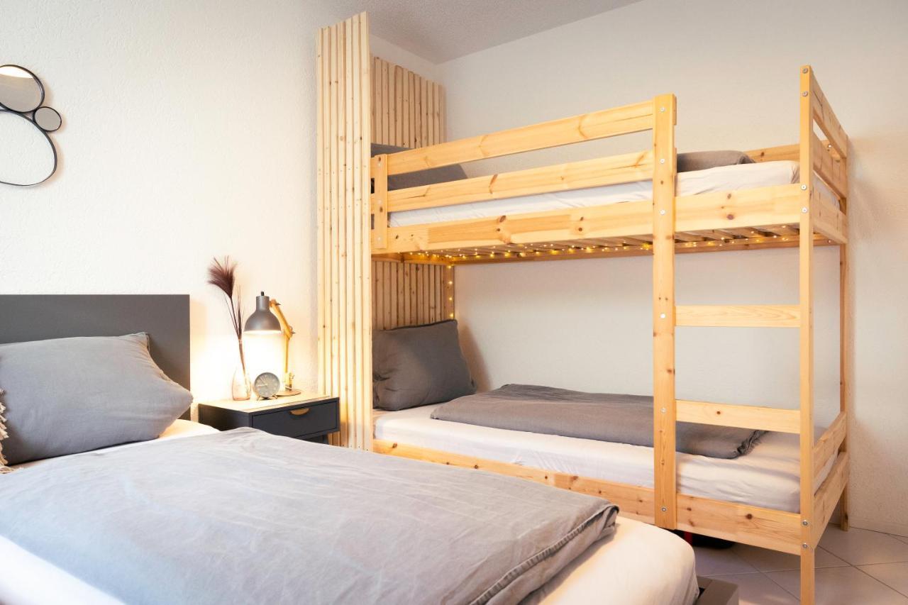 Sohana Lifestyle Apartments I Leilani'S & Saskia'S Home I Rust Eksteriør bilde