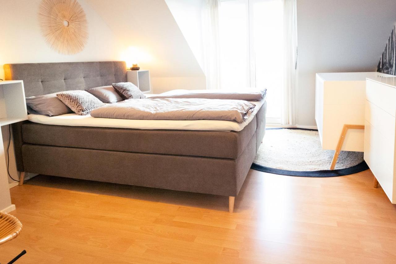 Sohana Lifestyle Apartments I Leilani'S & Saskia'S Home I Rust Eksteriør bilde