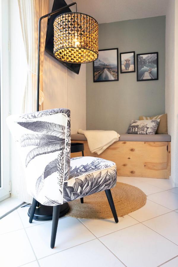 Sohana Lifestyle Apartments I Leilani'S & Saskia'S Home I Rust Eksteriør bilde