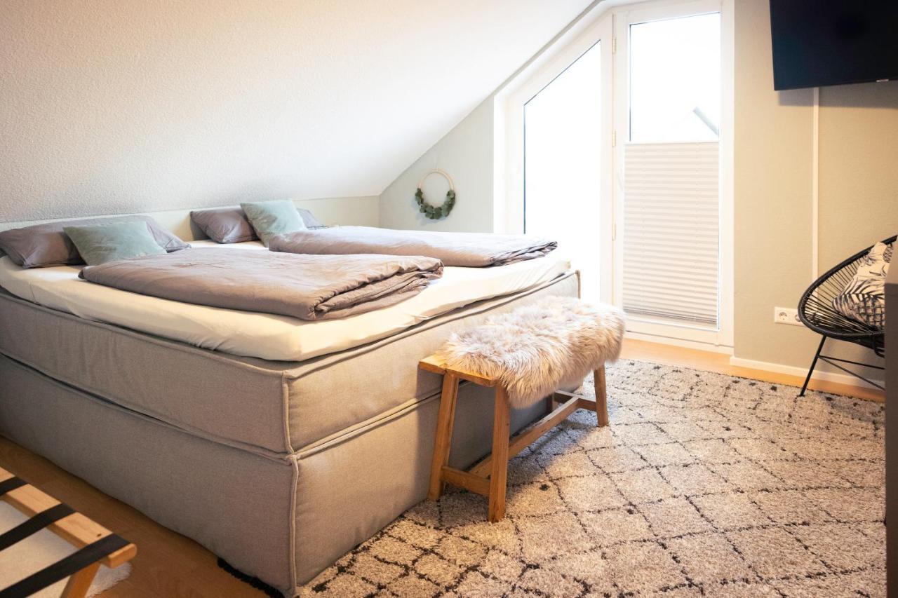 Sohana Lifestyle Apartments I Leilani'S & Saskia'S Home I Rust Eksteriør bilde