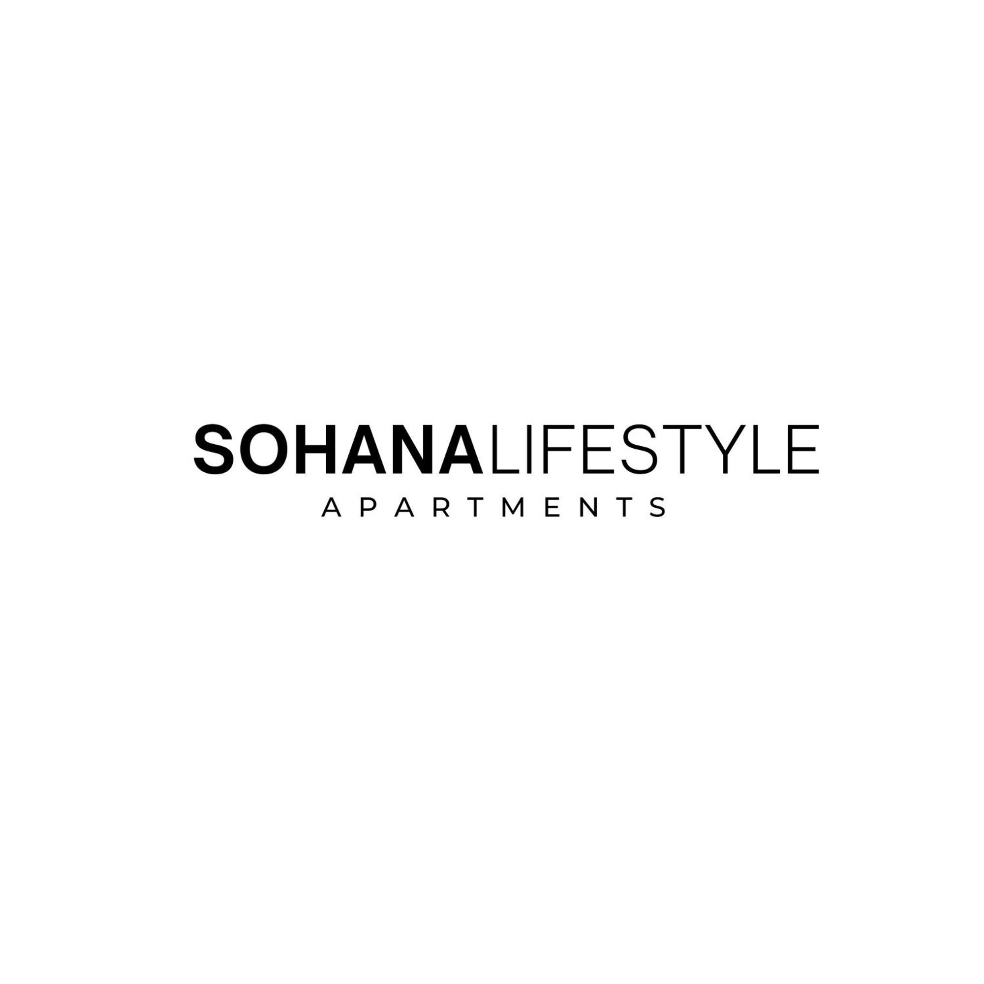 Sohana Lifestyle Apartments I Leilani'S & Saskia'S Home I Rust Eksteriør bilde