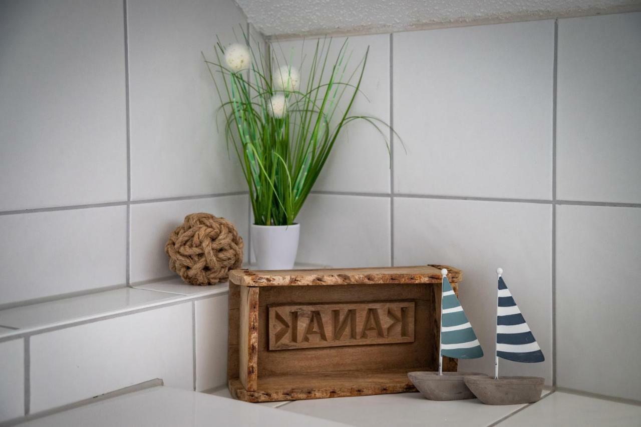 Sohana Lifestyle Apartments I Leilani'S & Saskia'S Home I Rust Eksteriør bilde