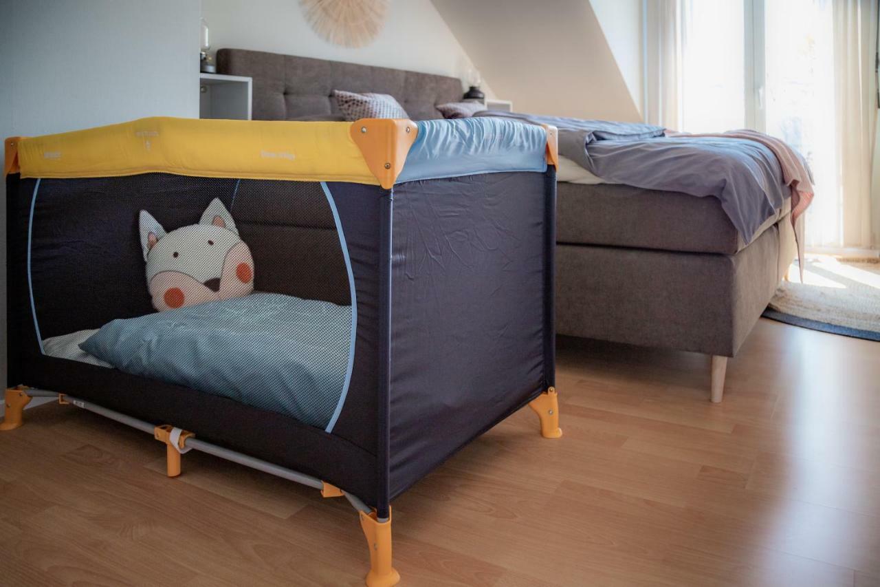 Sohana Lifestyle Apartments I Leilani'S & Saskia'S Home I Rust Eksteriør bilde