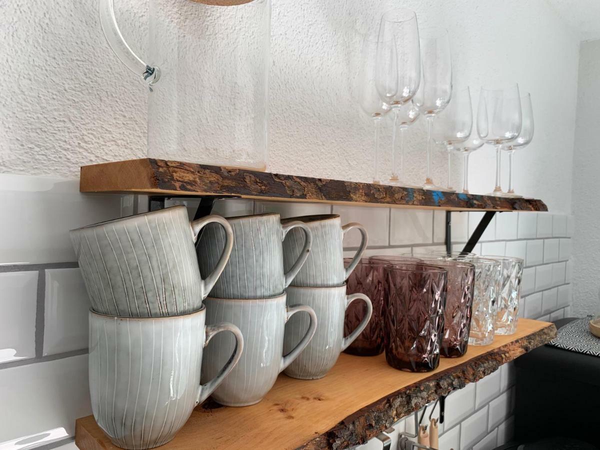 Sohana Lifestyle Apartments I Leilani'S & Saskia'S Home I Rust Eksteriør bilde